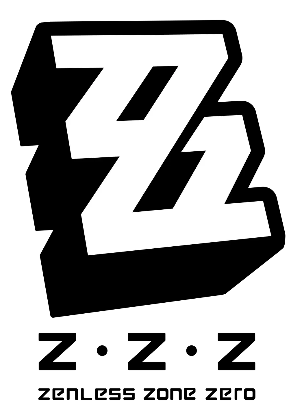 Zenless Zone Zero Bangboo Toy Plushy Keychain "Rocketboo"-miHoYo-Ace Cards & Collectibles