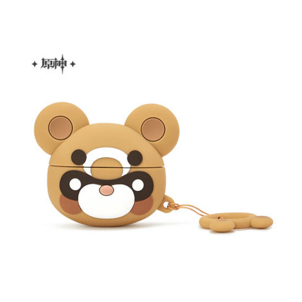 miHoYo Genshin Impact Airpods Pro Protective Case "GuoBa"-miHoYo-Ace Cards & Collectibles