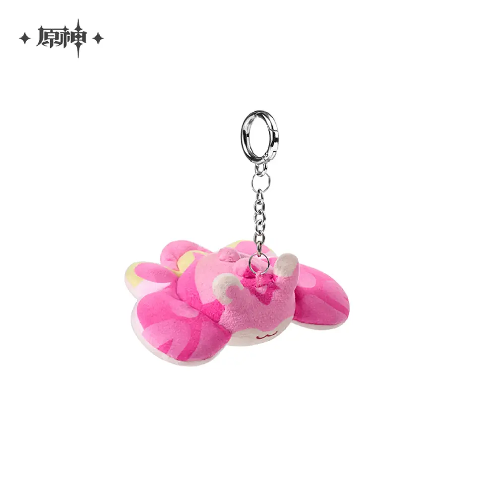 miHoYo Genshin Impact Angelic Sea Hare Plush-Blue-miHoYo-Ace Cards & Collectibles