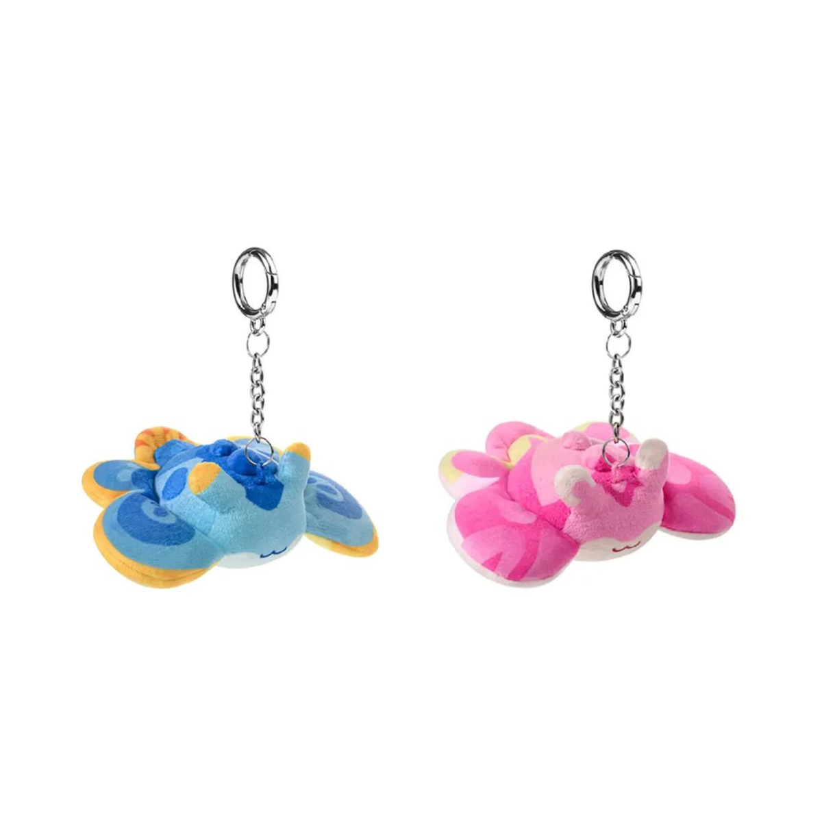 miHoYo Genshin Impact Angelic Sea Hare Plush-Blue-miHoYo-Ace Cards & Collectibles