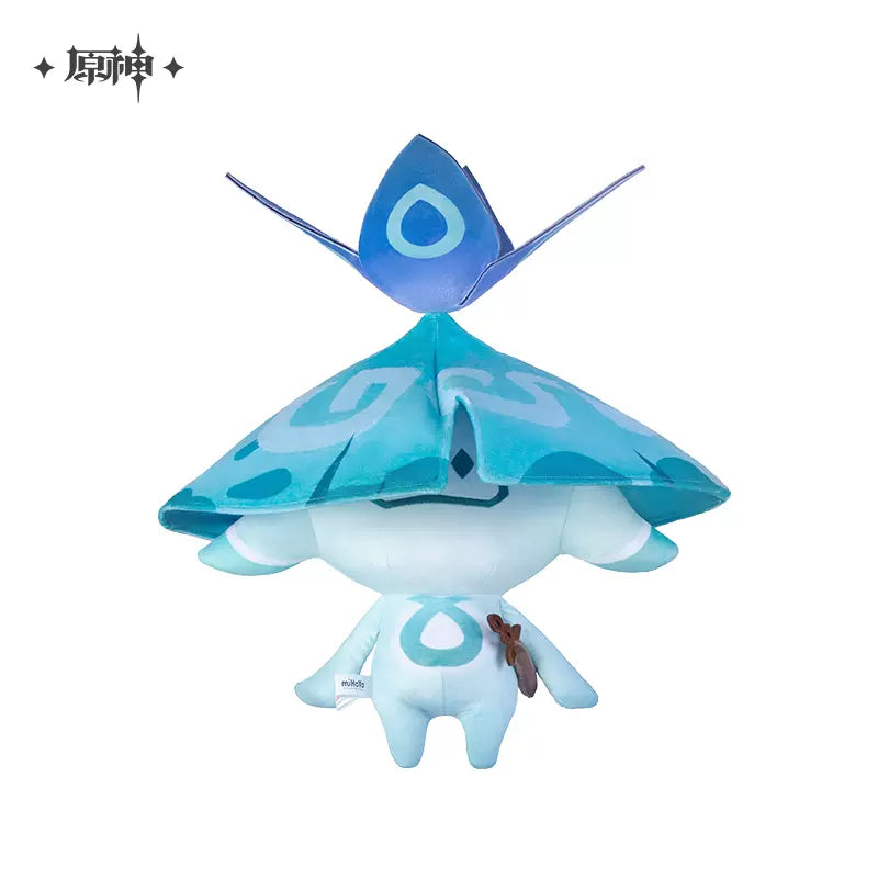 miHoYo Genshin Impact Aranara Family Plushie / Hangable Toy-Arama Hangable-miHoYo-Ace Cards & Collectibles