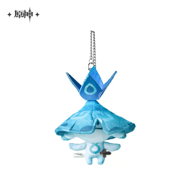 miHoYo Genshin Impact Aranara Family Plushie / Hangable Toy-Arama Hangable-miHoYo-Ace Cards & Collectibles