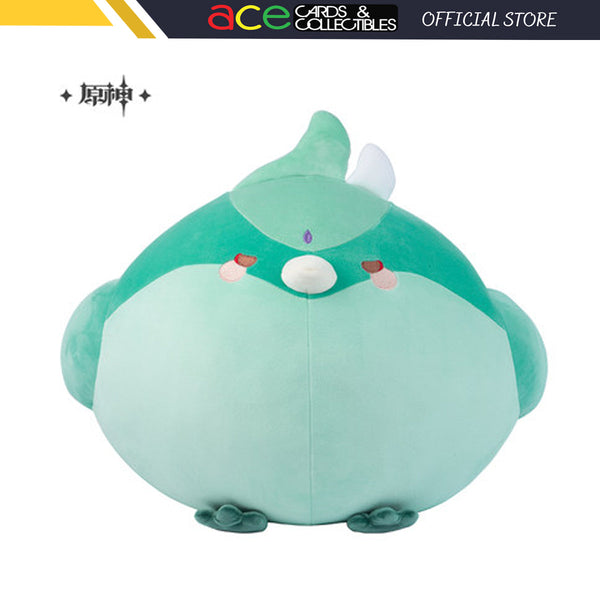 miHoYo -Genshin Impact- Big Plushie Tevyat Zoo Xiao "Yaksha Bird" (40cm ver.)-miHoYo-Ace Cards & Collectibles