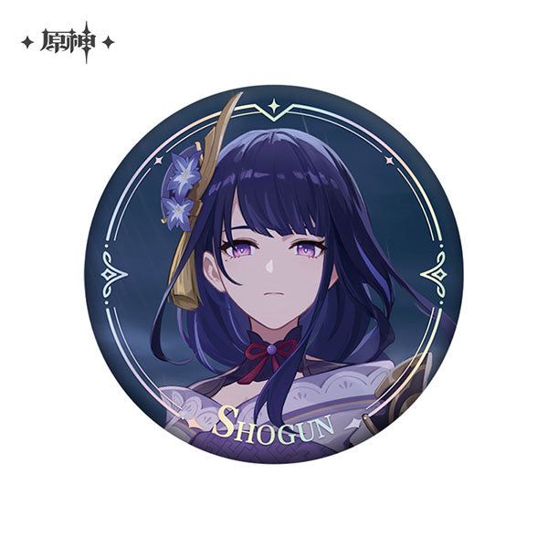 miHoYo Genshin Impact Character PV Badge-Klee-miHoYo-Ace Cards & Collectibles