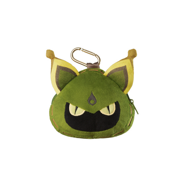 miHoYo Genshin Impact Coin Case Purse "Cuilein Anbar"-miHoYo-Ace Cards & Collectibles