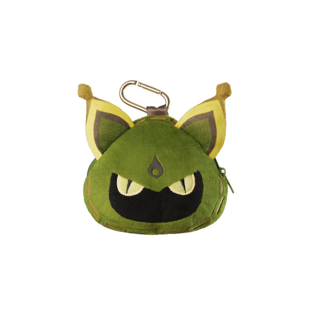 miHoYo Genshin Impact Coin Case Purse "Cuilein Anbar"-miHoYo-Ace Cards & Collectibles