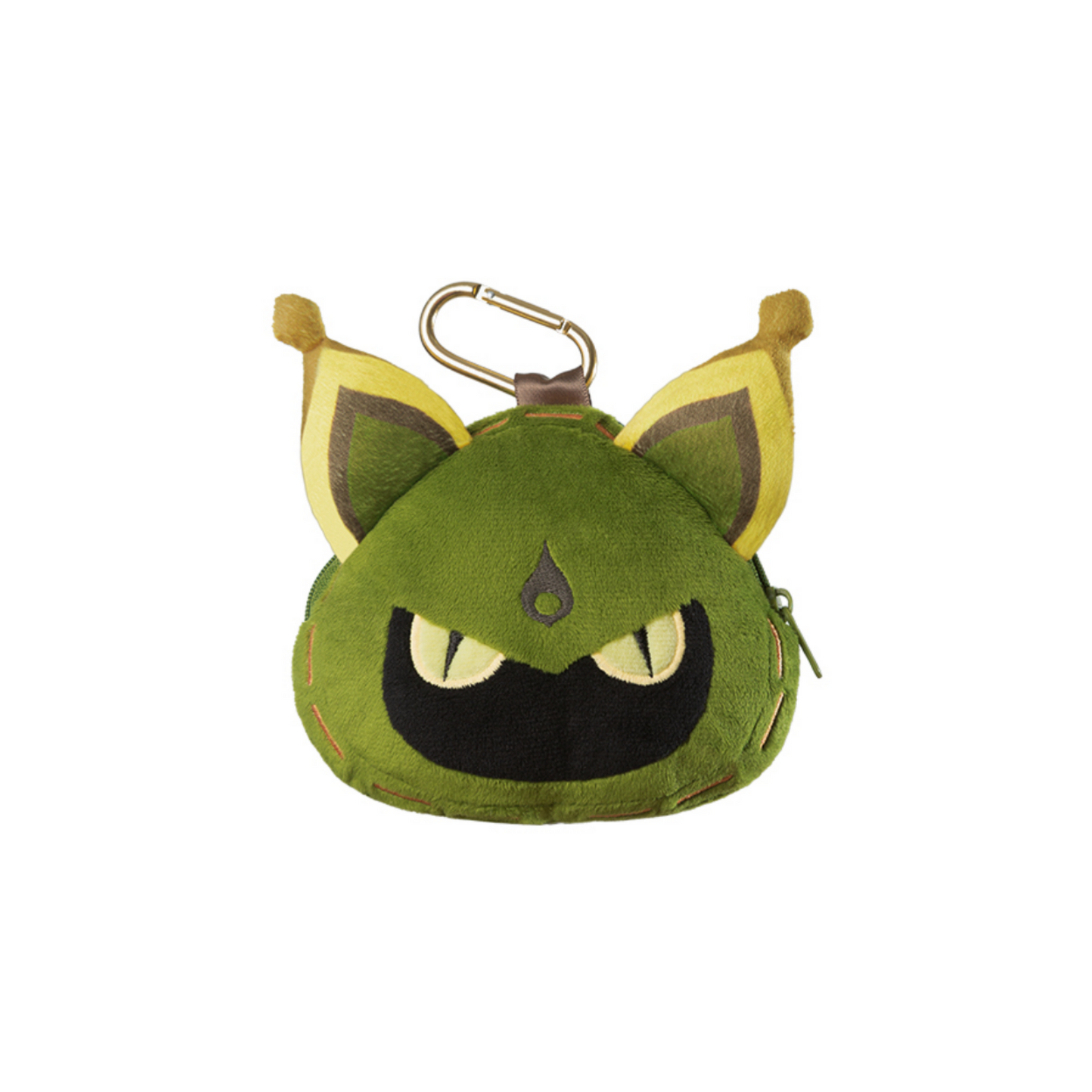 miHoYo Genshin Impact Coin Case Purse "Cuilein Anbar"-miHoYo-Ace Cards & Collectibles