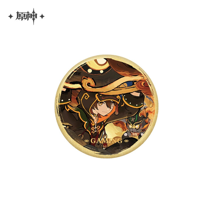 miHoYo Genshin Impact "Dancing Beasts and Soaring Kites" Series-Acrylic Stand -Xianyun-miHoYo-Ace Cards & Collectibles