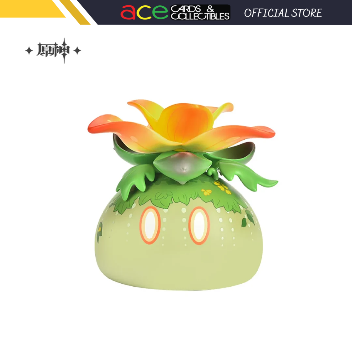miHoYo Genshin Impact Dendro Slime Music Mist Diffuser-miHoYo-Ace Cards & Collectibles