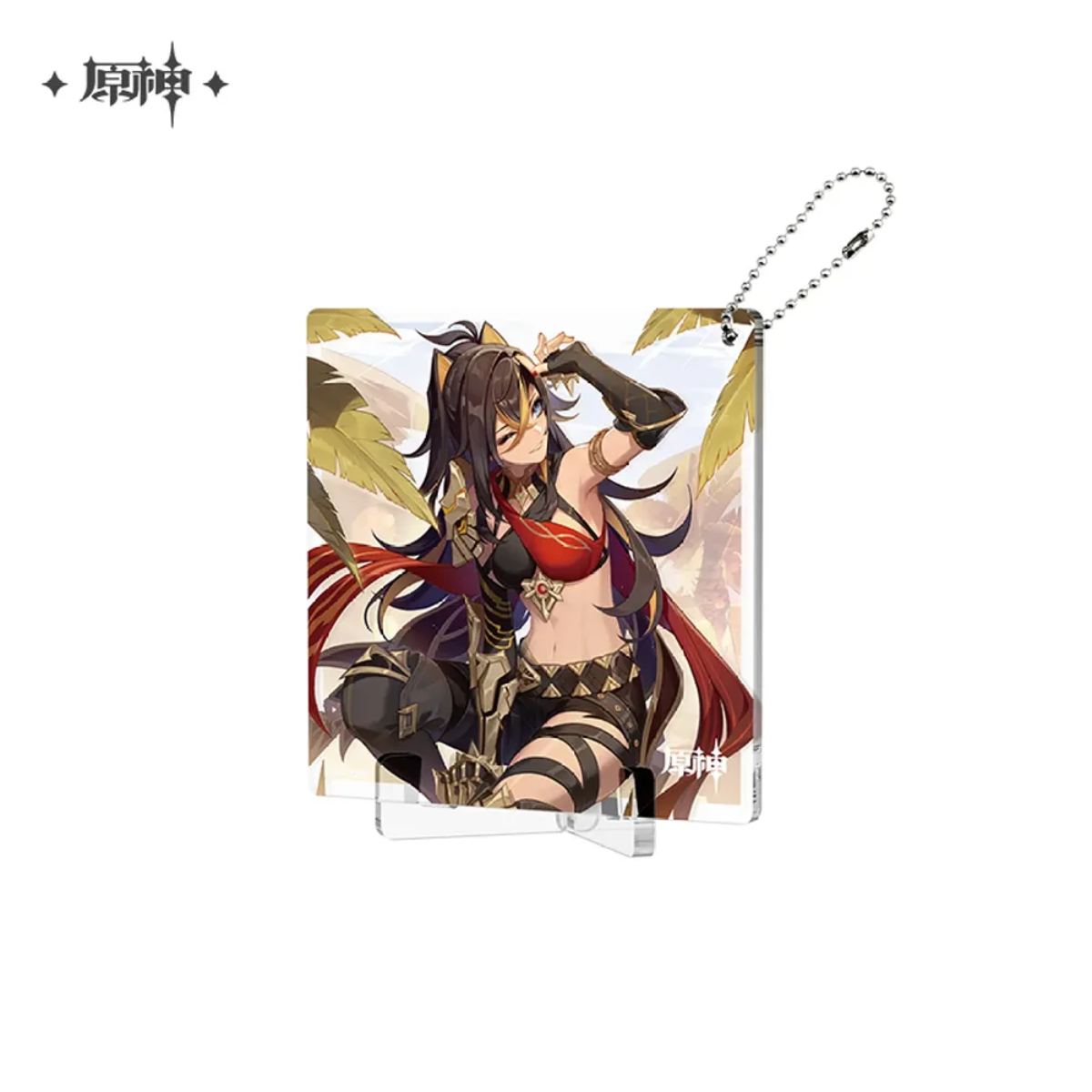 miHoYo Genshin Impact FES2023 Series Character Day Of Destiny Acrylic Coaster-Yao Yao-miHoYo-Ace Cards & Collectibles