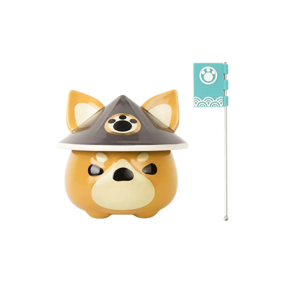 miHoYo Genshin Impact Gourou Inuzaka Mug-miHoYo-Ace Cards & Collectibles