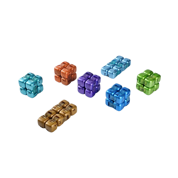 miHoYo Genshin Impact Hypostasis Series: Building Block Toy-Anemo-miHoYo-Ace Cards & Collectibles