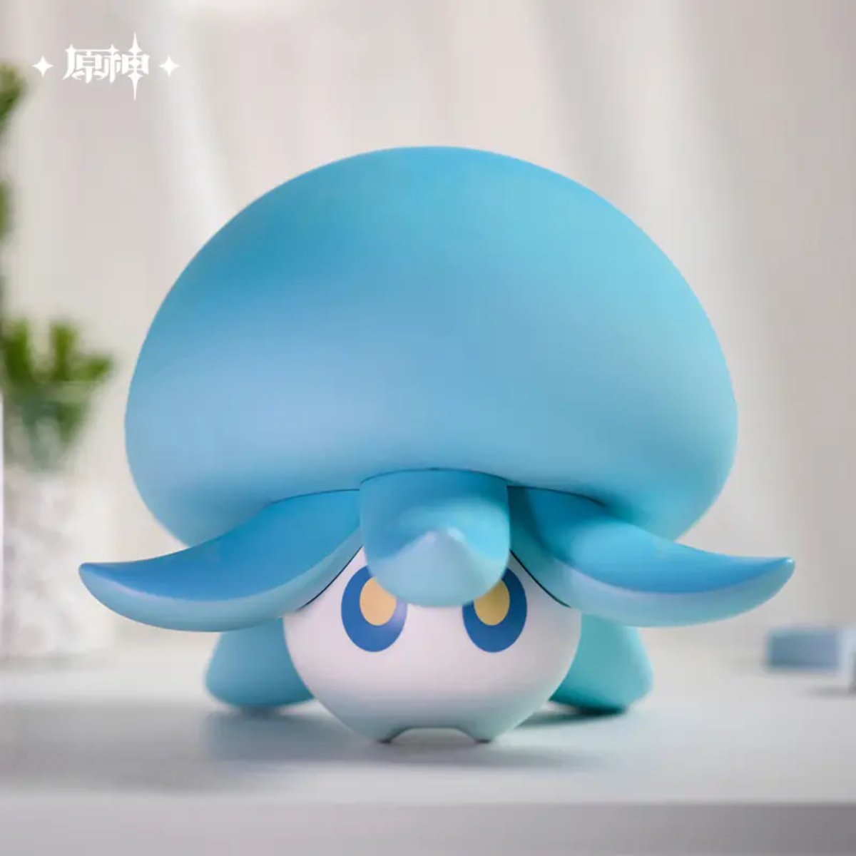 miHoYo Genshin Impact Light Floating Hydro Fungus-miHoYo-Ace Cards & Collectibles