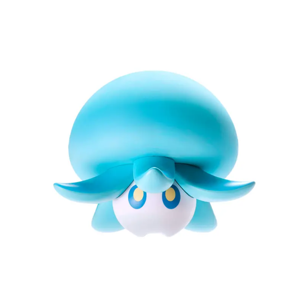 miHoYo Genshin Impact Light Floating Hydro Fungus-miHoYo-Ace Cards & Collectibles