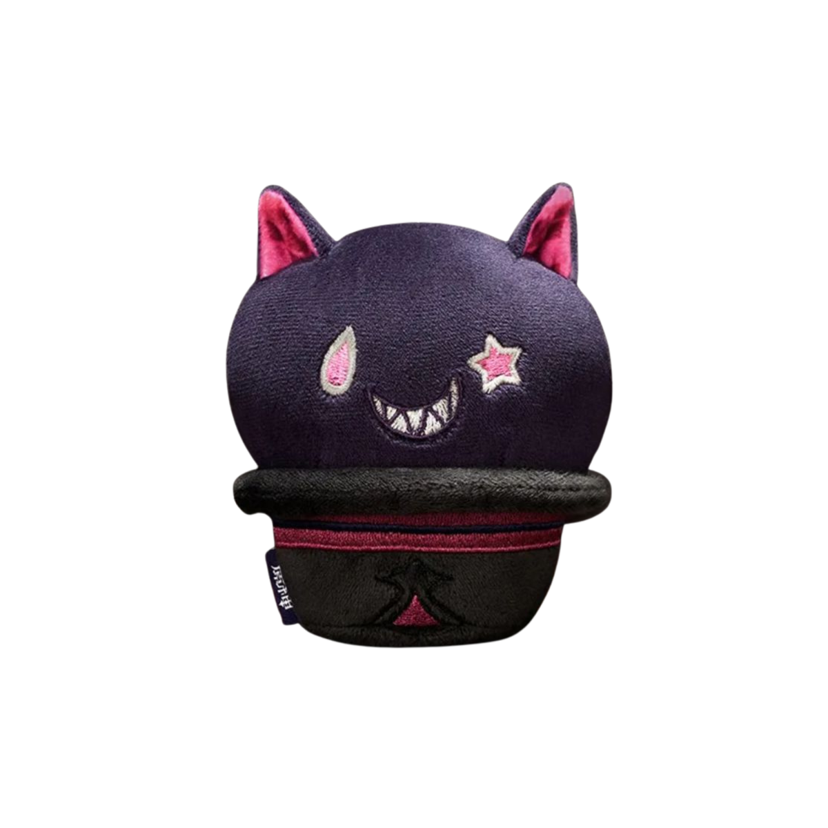 miHoYo Genshin Impact Lyney Grin-Malkin Cat Knead Plush-miHoYo-Ace Cards & Collectibles