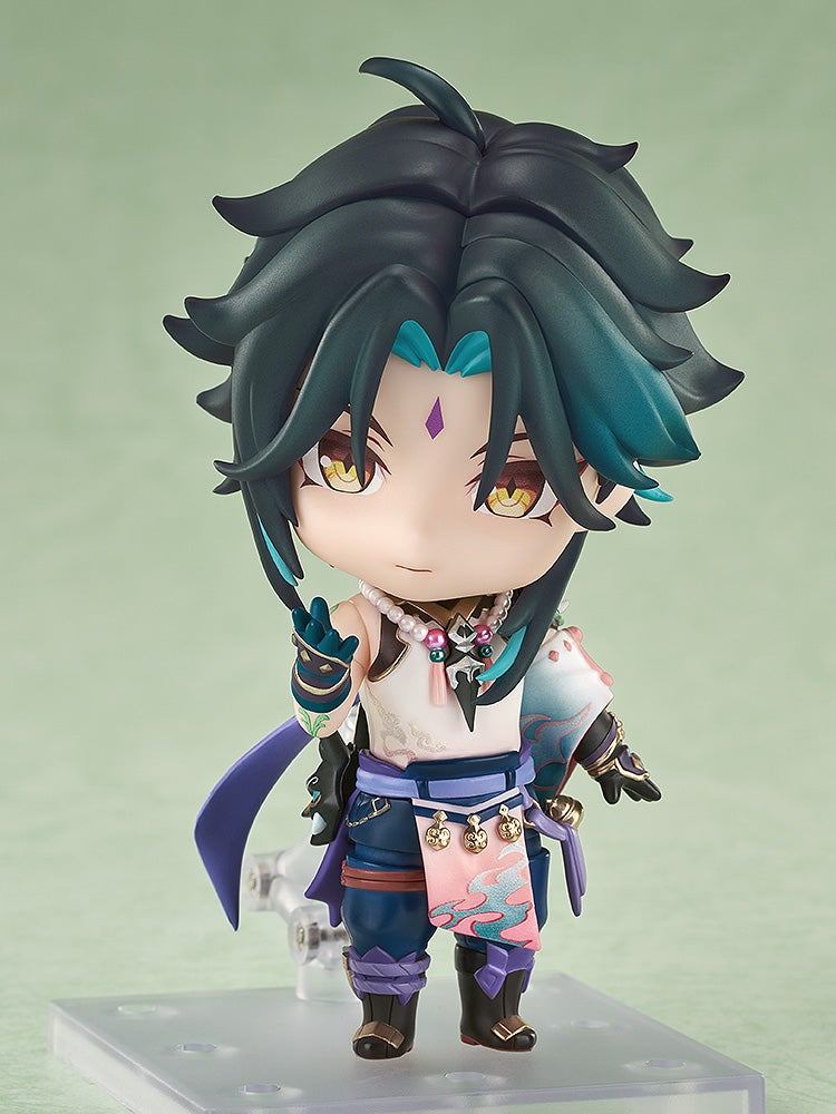 miHoYo Genshin Impact Nendoroid [2668] "Xiao"-miHoYo-Ace Cards & Collectibles