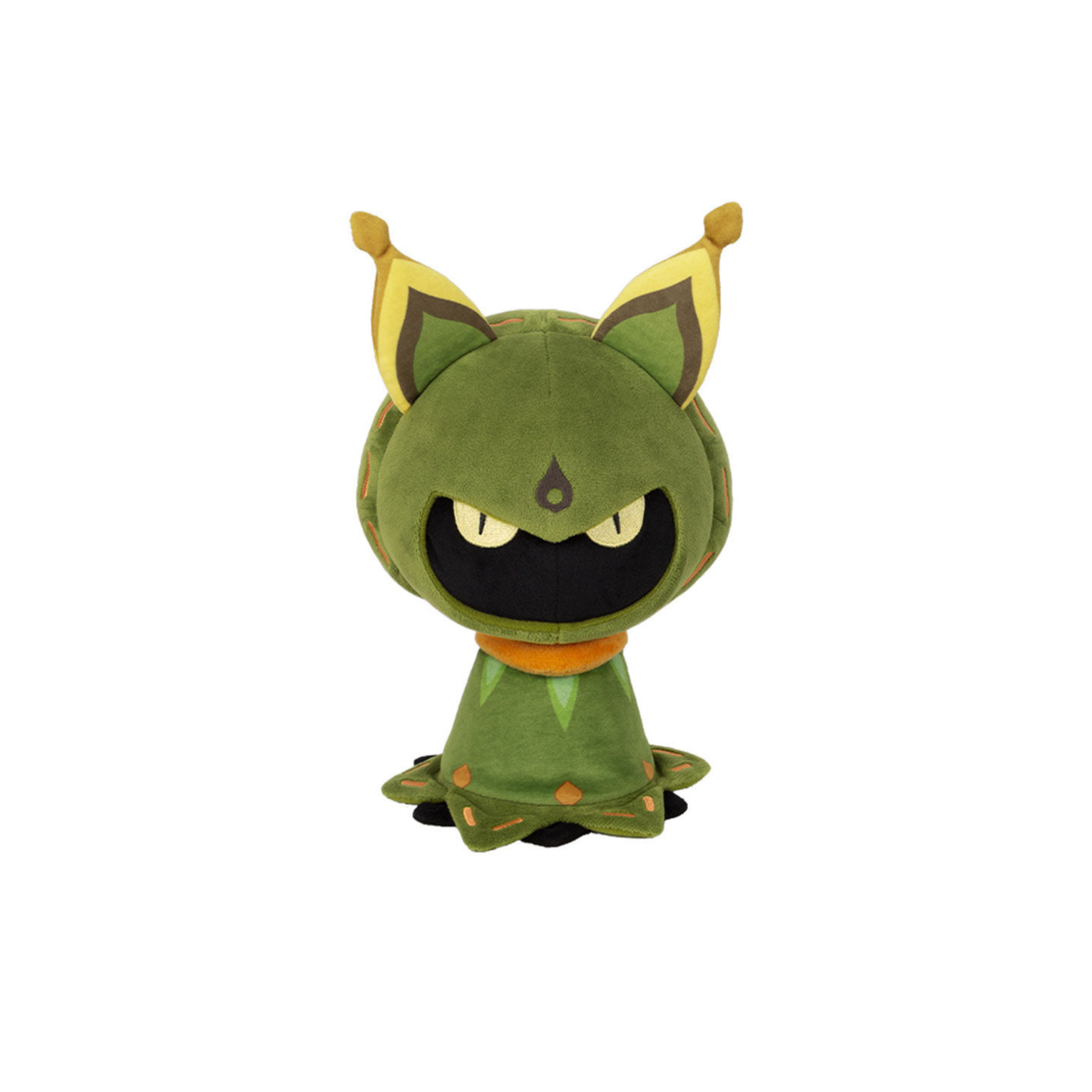 miHoYo Genshin Impact Plushie "Cuilein-Anbar"-miHoYo-Ace Cards & Collectibles