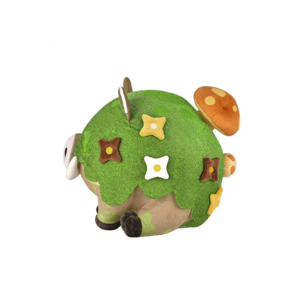 miHoYo Genshin Impact Puny Shroomboar Plushie-miHoYo-Ace Cards & Collectibles