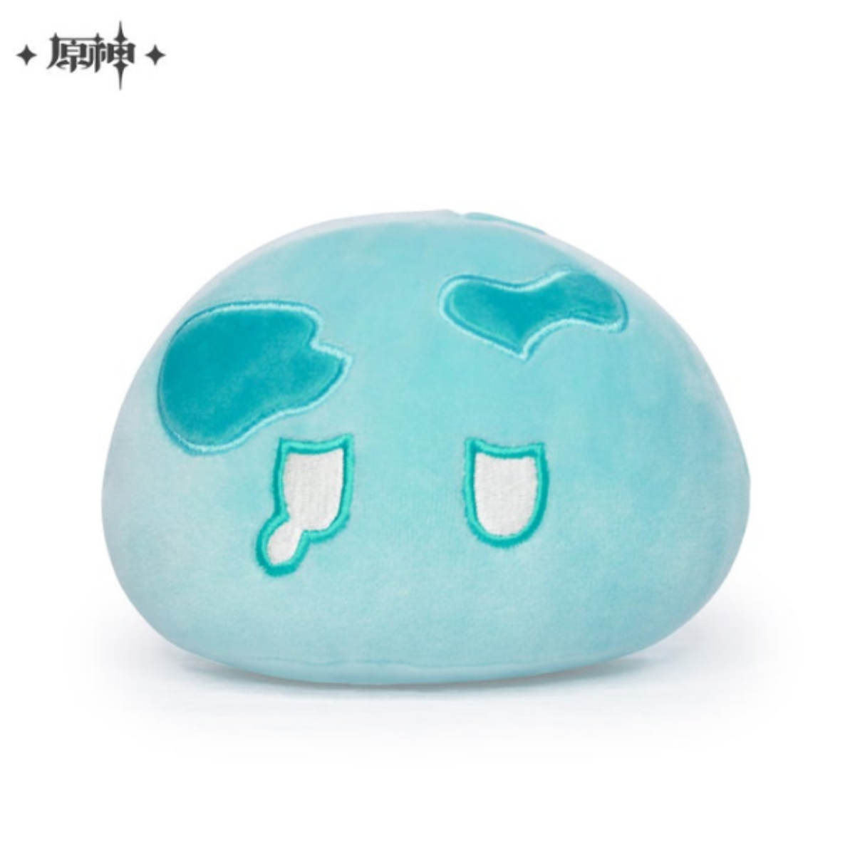 miHoYo Genshin Impact Slime Plushies-Hydro-miHoYo-Ace Cards &amp; Collectibles