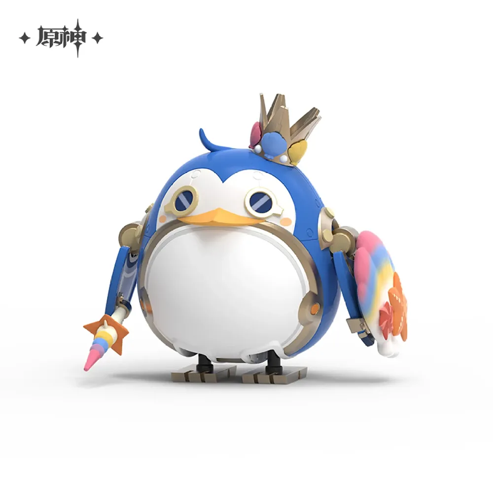 miHoYo Genshin Impact Thelxie Music Box-miHoYo-Ace Cards & Collectibles