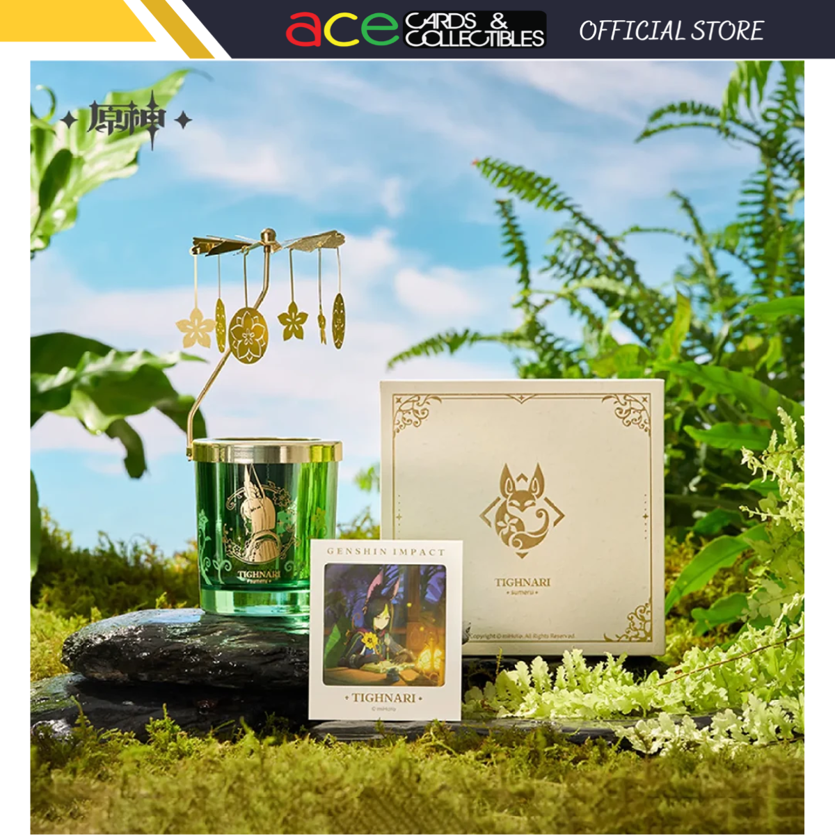 Products Tagged “candle” - Ace Cards Sdn Bhd