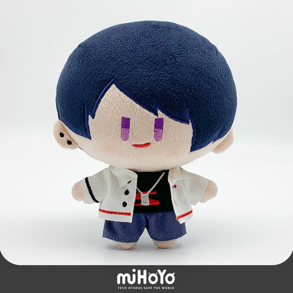 miHoYo Tears of Themis Daily Series Plush-Lu Jing He-miHoYo-Ace Cards &amp; Collectibles