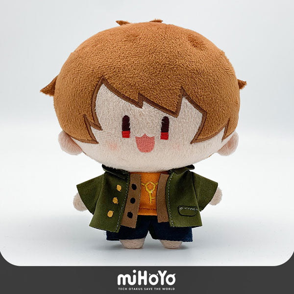 miHoYo Tears of Themis Daily Series Plush-Xia Yan-miHoYo-Ace Cards & Collectibles