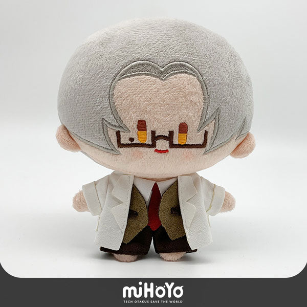 miHoYo Tears of Themis Daily Series Plush-Xia Yan-miHoYo-Ace Cards & Collectibles