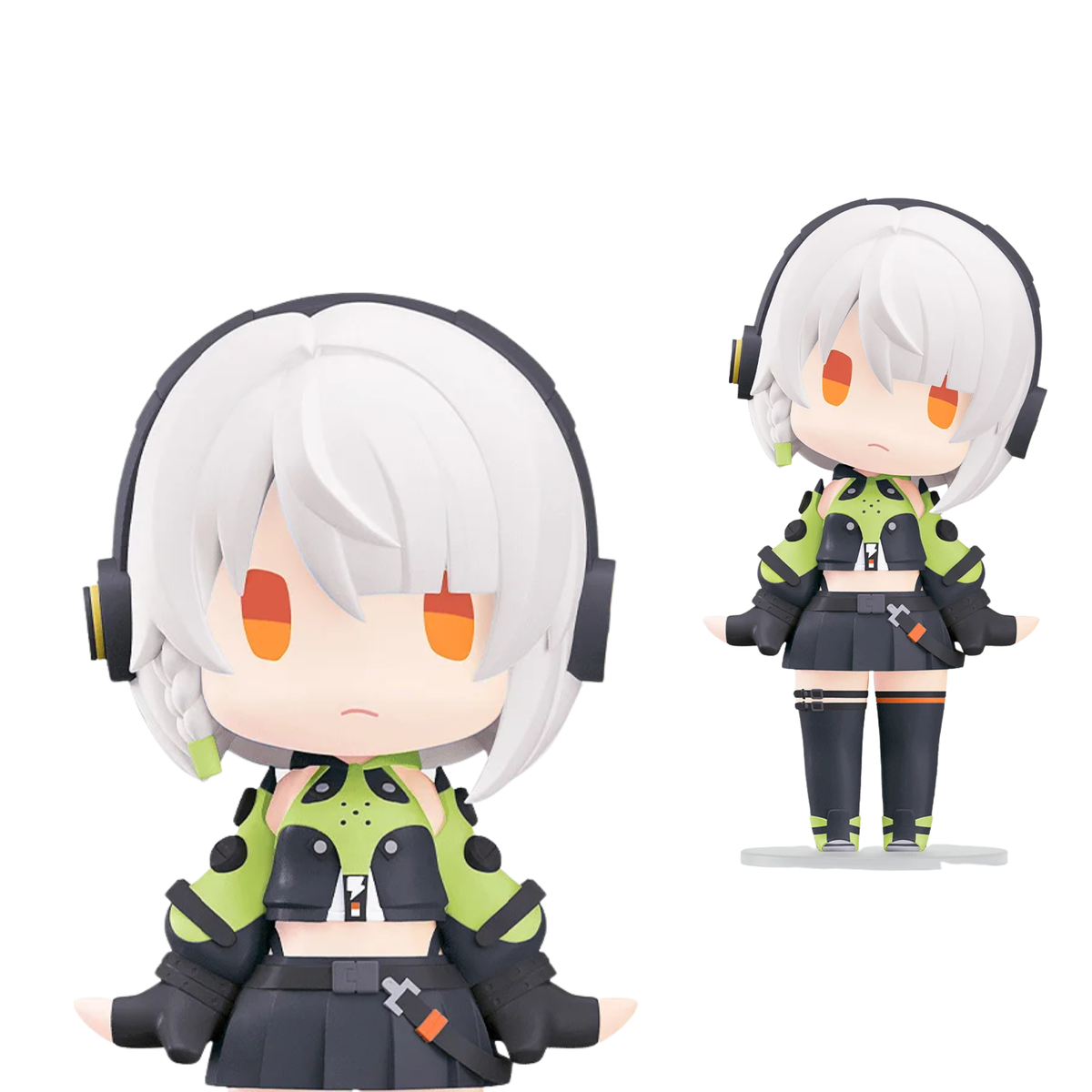 miHoYo Zenless Zone Zero Hello Good Smile "Anby Demara"-miHoYo-Ace Cards & Collectibles