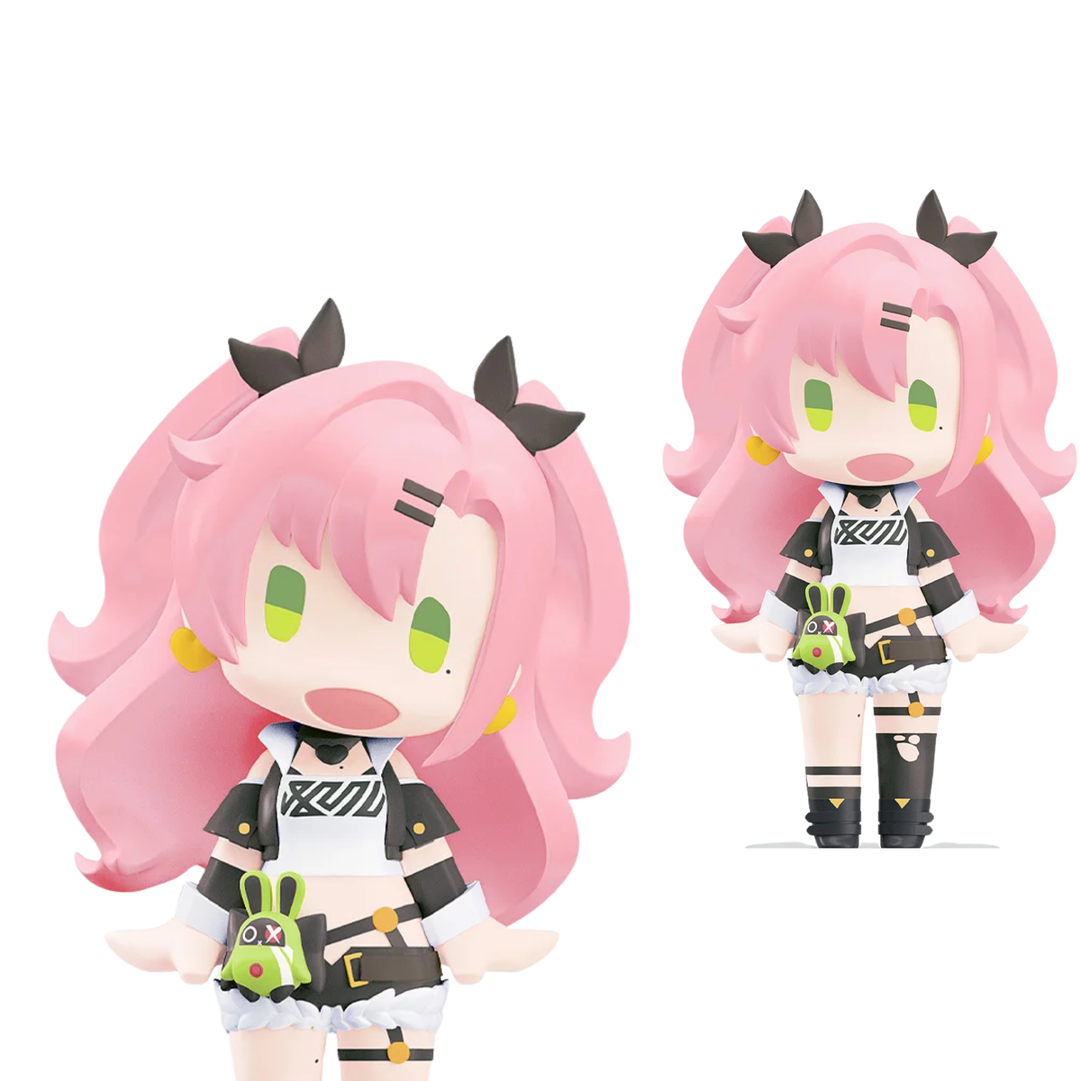 miHoYo Zenless Zone Zero Hello Good Smile "Nicole Demara"-miHoYo-Ace Cards & Collectibles