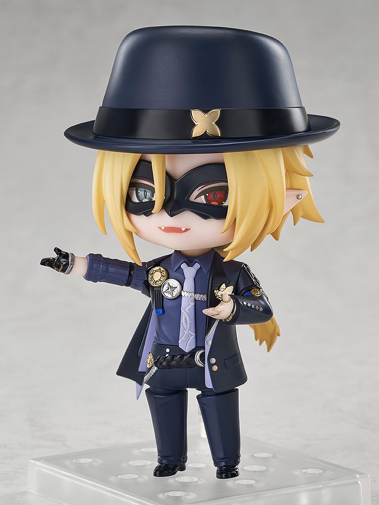 miHoYo Zenless Zone Zero Nendoroid [2998] "Hugo Vlad"-miHoYo-Ace Cards & Collectibles