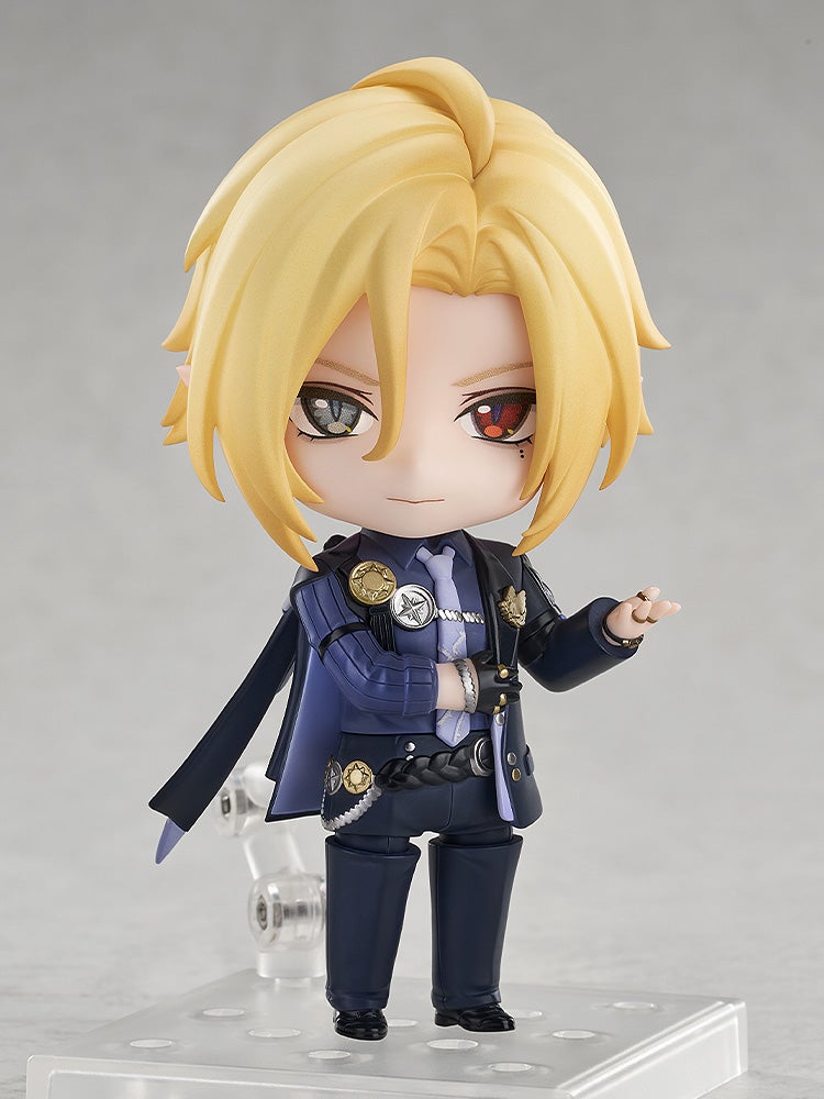 miHoYo Zenless Zone Zero Nendoroid "Hugo Vlad"-miHoYo-Ace Cards & Collectibles