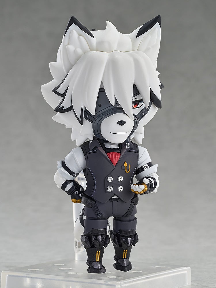 miHoYo Zenless Zone Zero Nendoroid "Von Lycaon"-miHoYo-Ace Cards & Collectibles