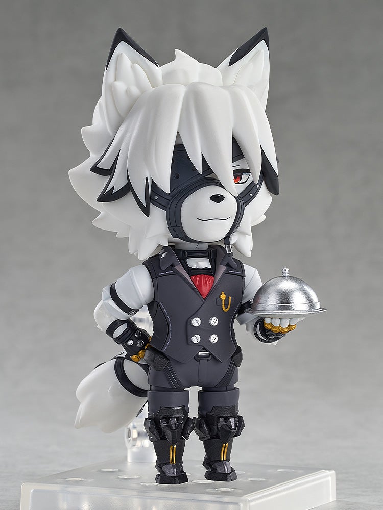 miHoYo Zenless Zone Zero Nendoroid "Von Lycaon"-miHoYo-Ace Cards & Collectibles