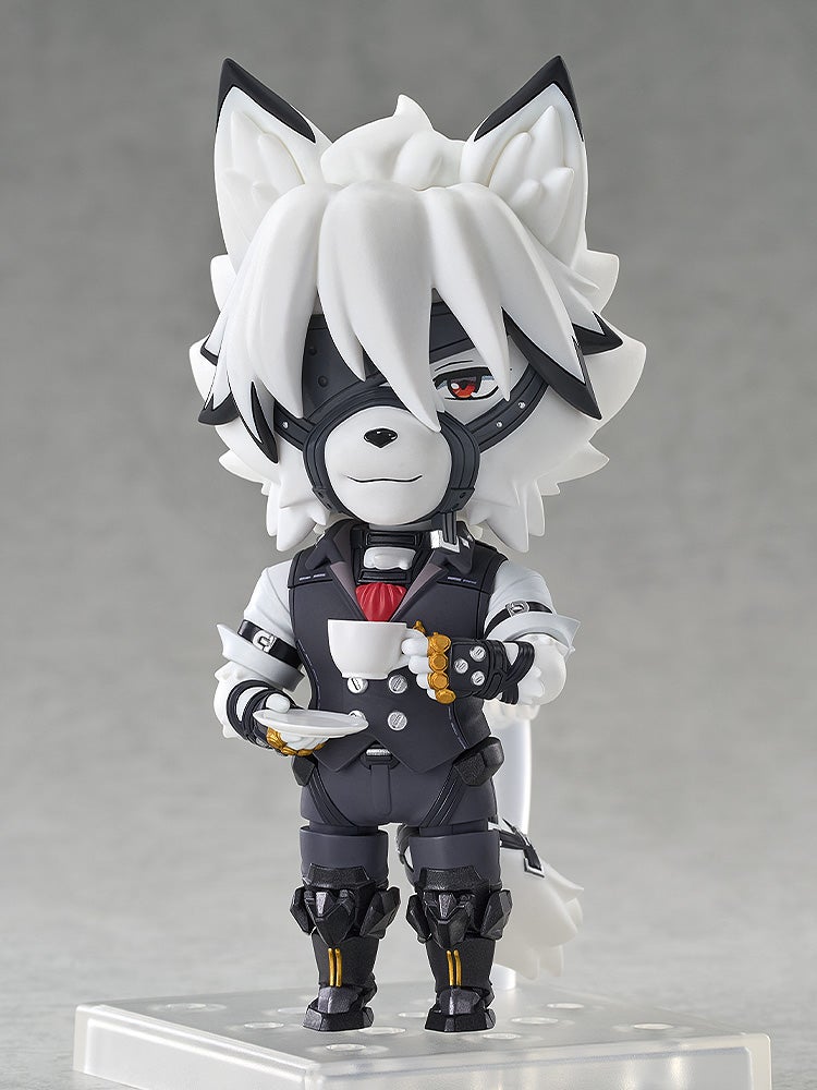 miHoYo Zenless Zone Zero Nendoroid "Von Lycaon"-miHoYo-Ace Cards & Collectibles
