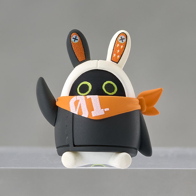 miHoYo Zenless Zone Zero Nendoroid "Von Lycaon"-miHoYo-Ace Cards & Collectibles
