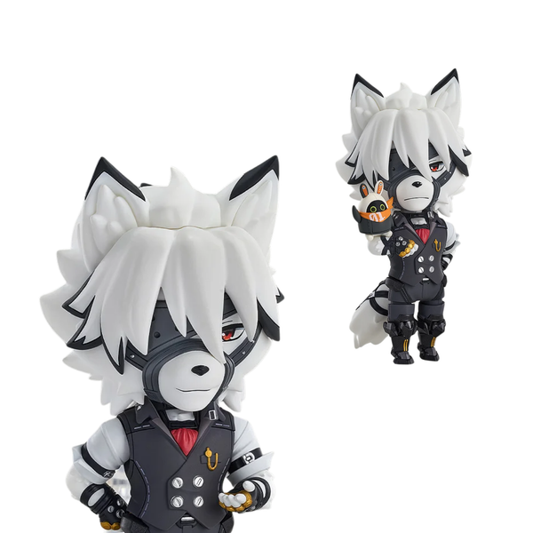 miHoYo Zenless Zone Zero Nendoroid "Von Lycaon"-miHoYo-Ace Cards & Collectibles