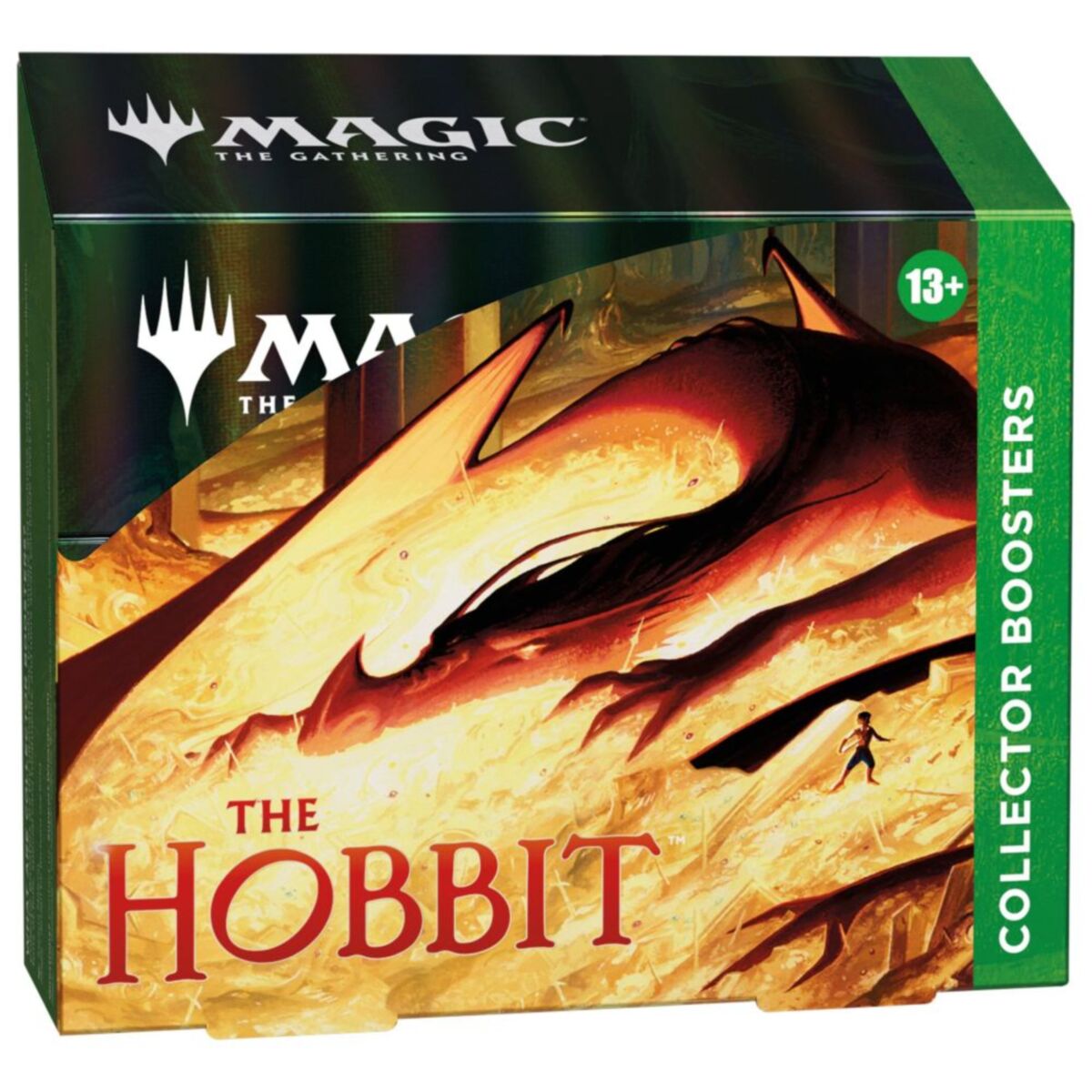 Magic: The Gathering THE HOBBIT Collector Booster