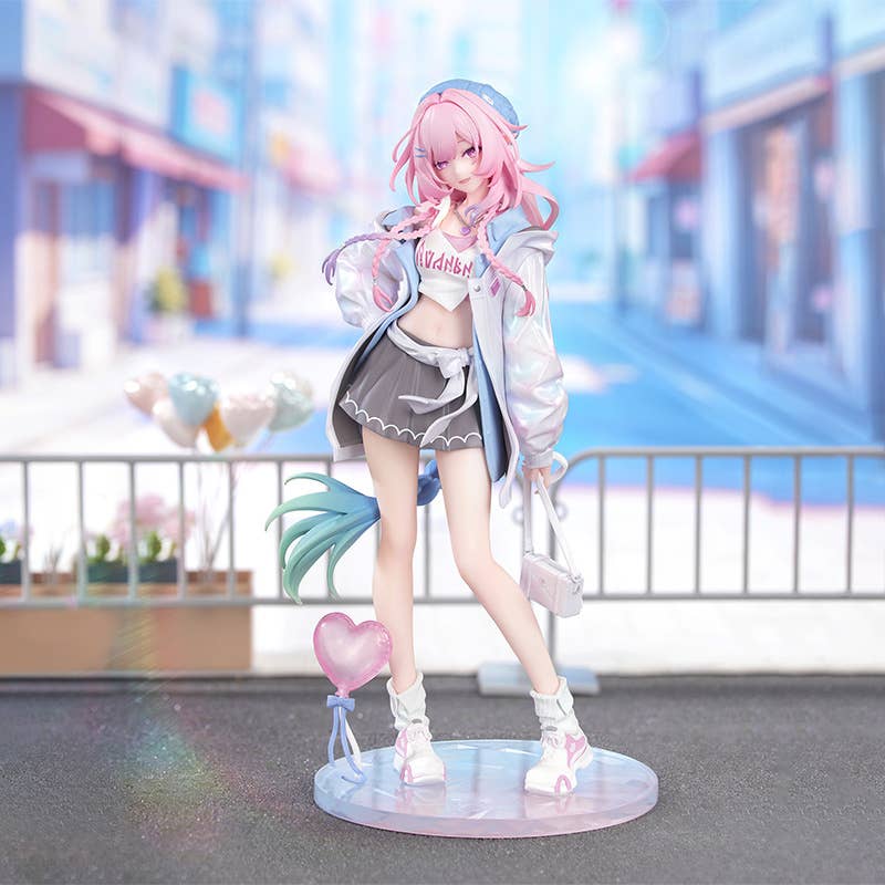 Myethos Gift+ Honkai: Star Rail "Wonderful Holiday Ver." Cyrene