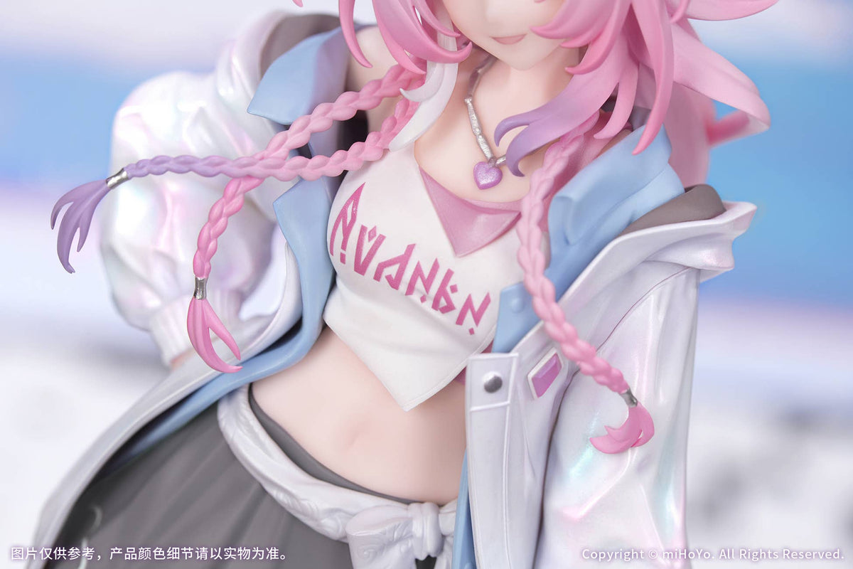 Myethos Gift+ Honkai: Star Rail "Wonderful Holiday Ver." Cyrene