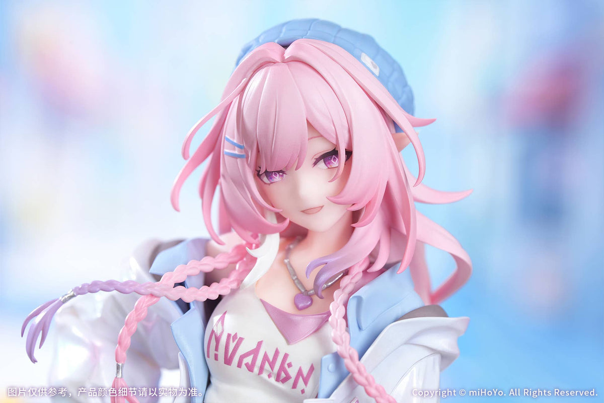 Myethos Gift+ Honkai: Star Rail "Wonderful Holiday Ver." Cyrene