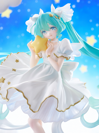 Vocaloid AMP+ Hatsune Miku Birthday 2026 (Star Dreamy Ver.)
