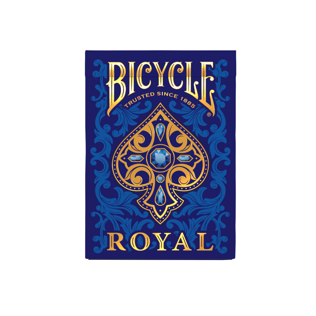 Bicycle Royal Playing Cards