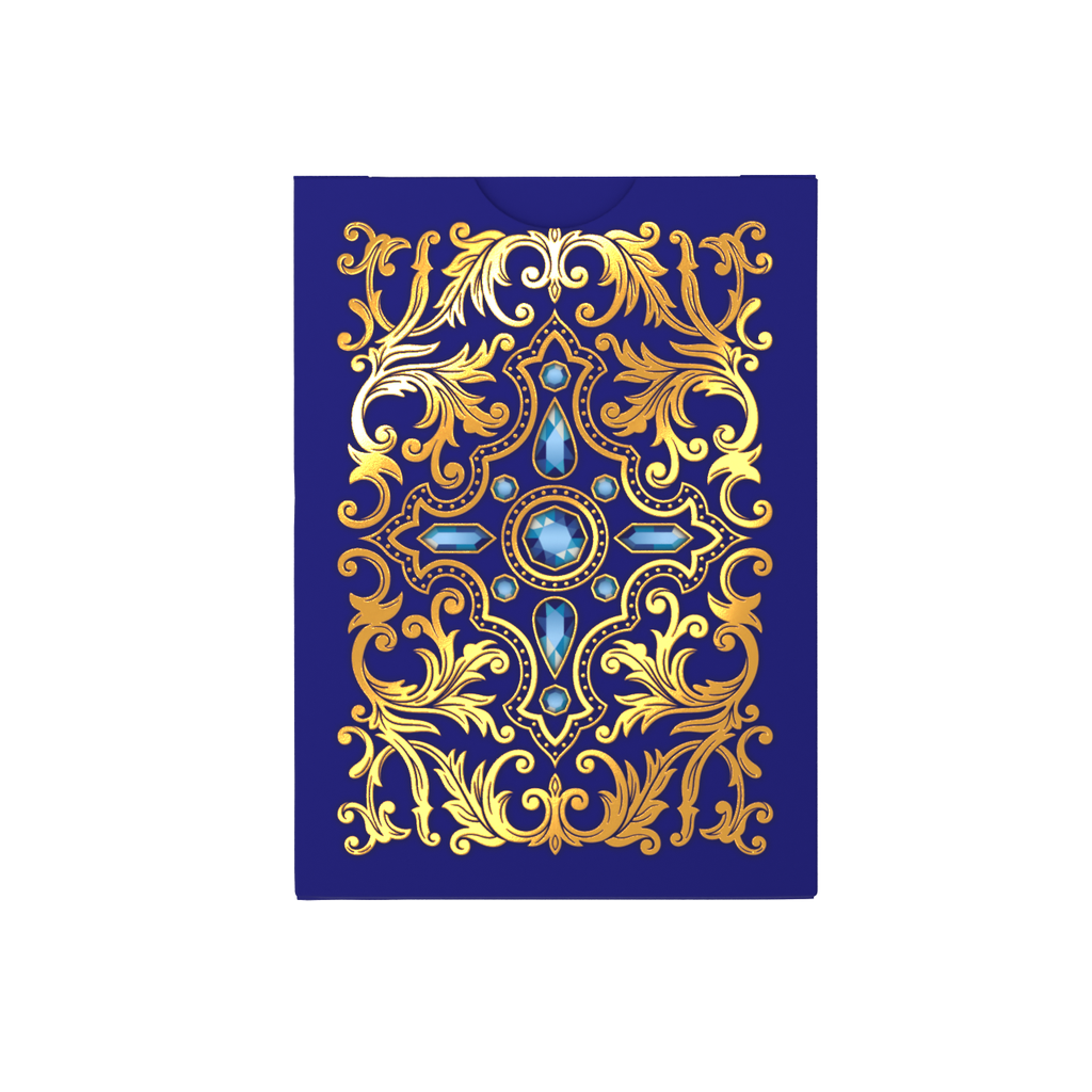 Bicycle Royal Playing Cards
