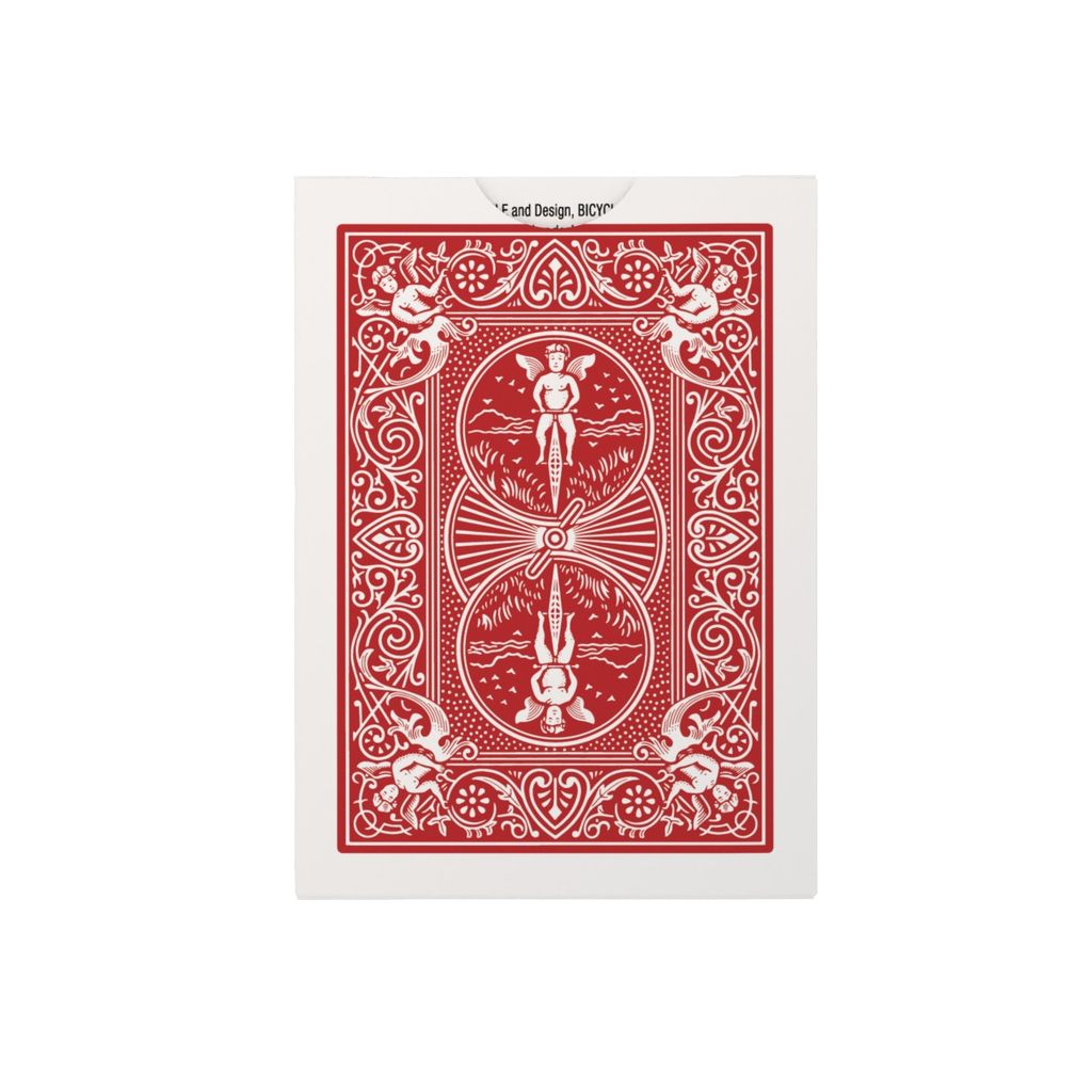 Bicycle Sterling Playing Cards