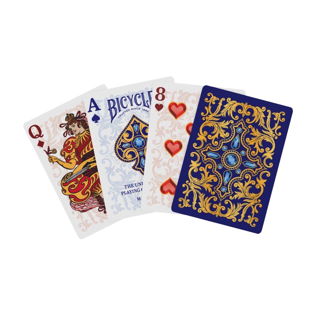 Bicycle Royal Playing Cards