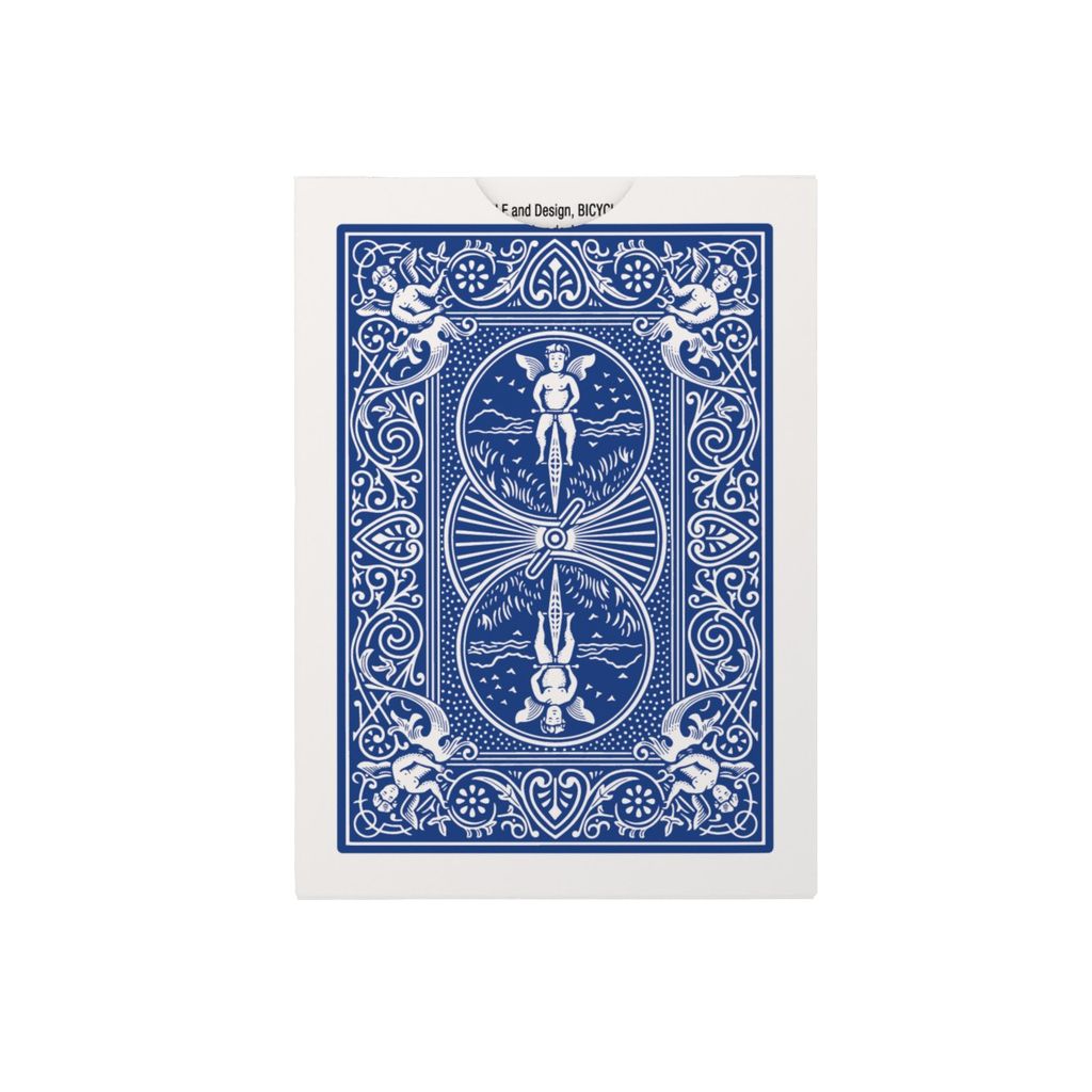 Bicycle Sterling Playing Cards