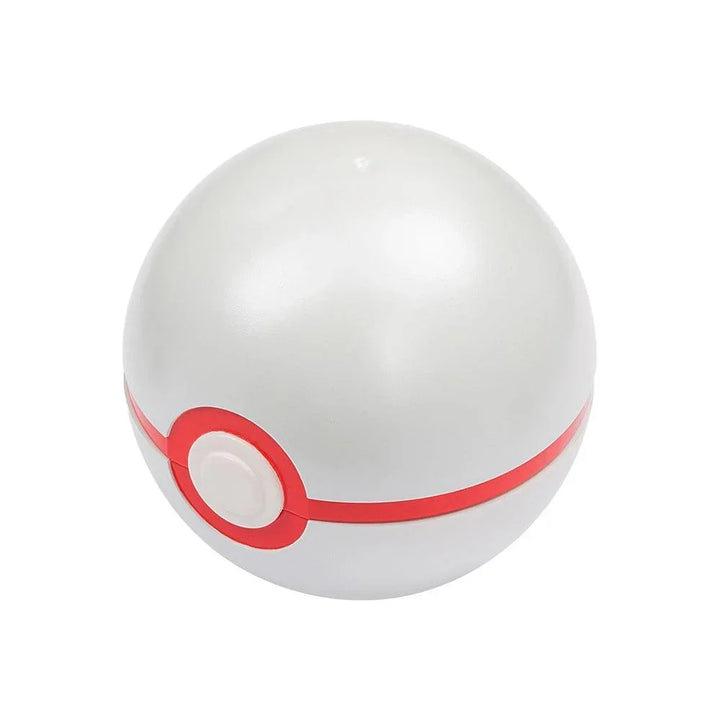 Pokemon TCG: Sword & Shield Pokemon GO Premier Ball Gift Box 寶可夢集換式卡牌游戲 劍&盾 精靈球禮盒 Pokémon GO 紀念球 (Traditional Chinese)