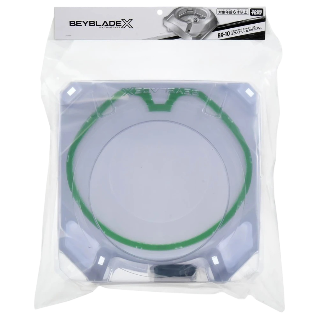 Takara Tomy Beyblade X BX-10 Xtreme Stadium