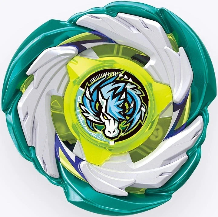 Takara Tomy Beyblade X CX-07  Pegasus Blast Starter